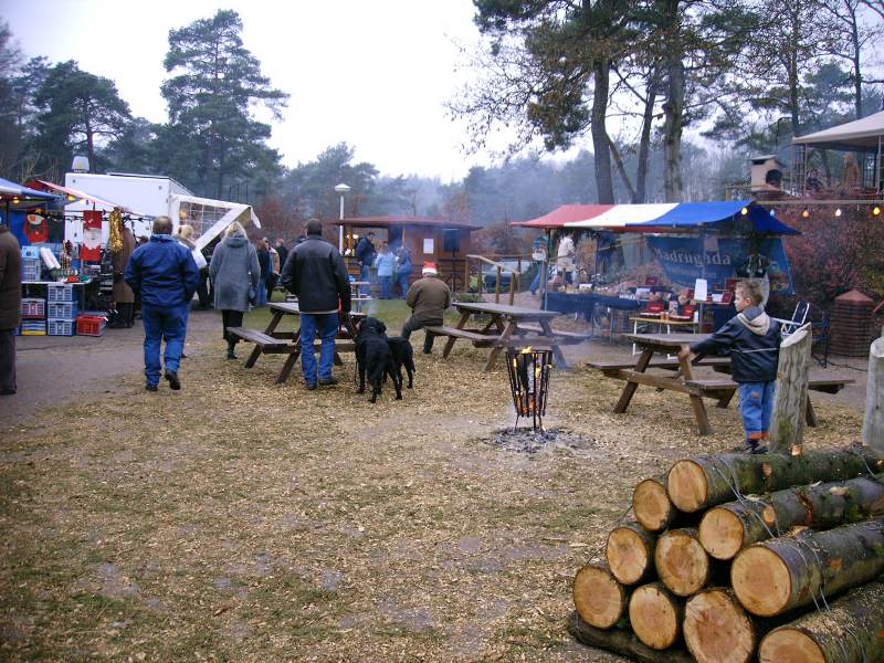 Winterfair 11 December 2005  Vierhouten